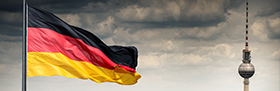 Nazaj v "stare slabe čase" v raziskavi o plačilih v Nemčiji za leto 2023
